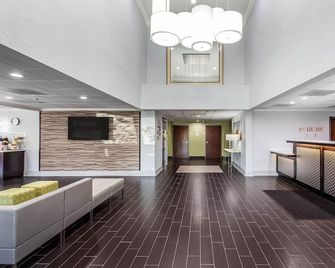 Quality Suites Pineville - Charlotte - Pineville - Salónek