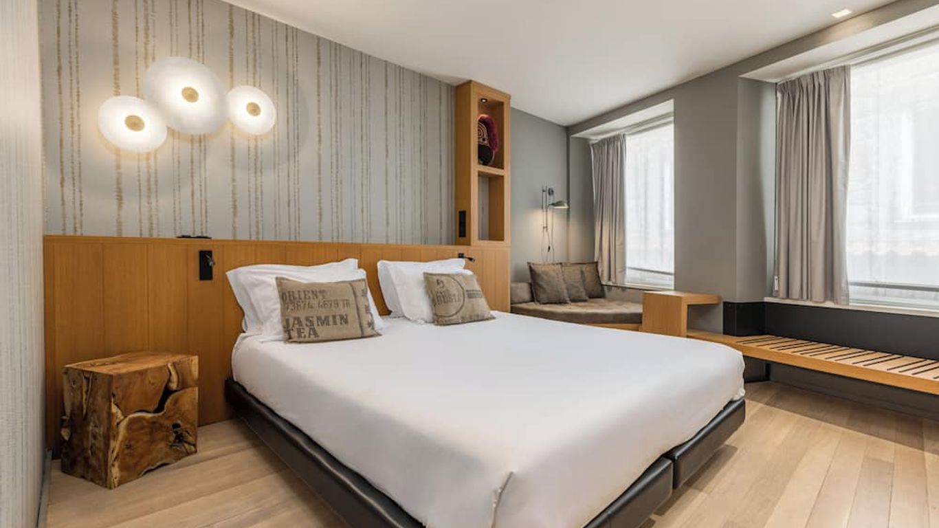 Descobertas Boutique Hotel by Aspasios