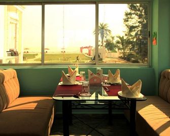 Debraj Beach Resort - Mandarmani - Restaurant