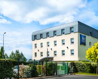ibis budget Amboise - Amboise - Building