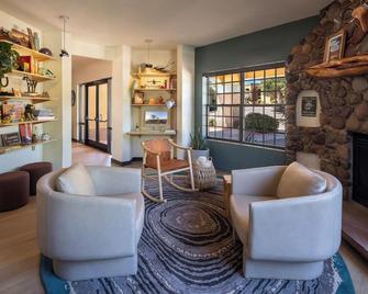 Mountain Modern Sedona - Sedona - Hol