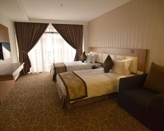 D'Holiday Suite at Mahkota Melaka - Malacca - Bedroom