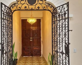 Hotel Casa Dharma - Popayán