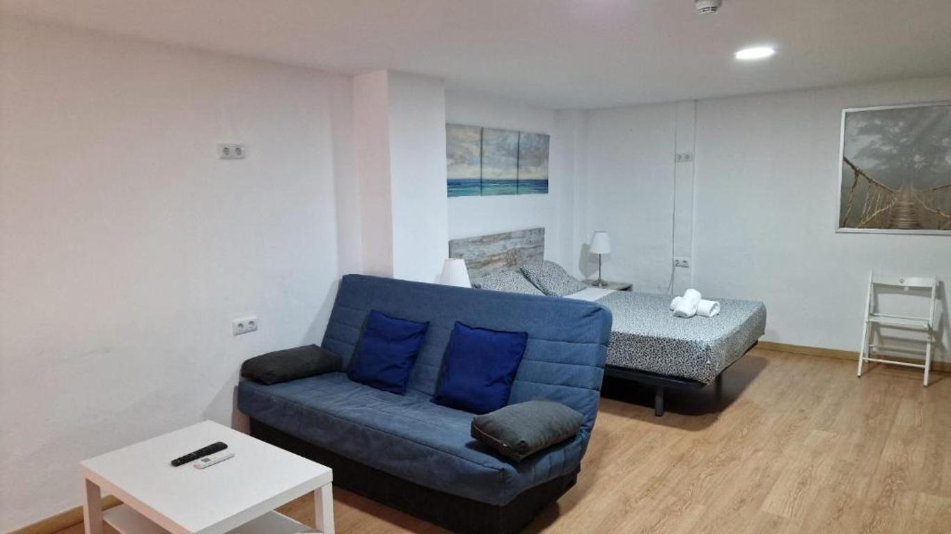 Hotel Boutique Nomadas