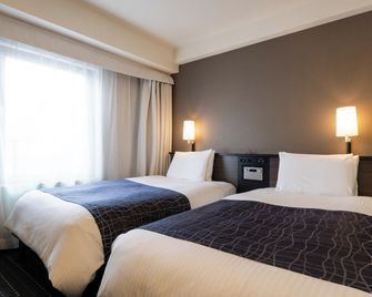 Apa Hotel Sakai Ekimae - Sakai