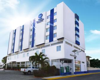 Best Western Global Express - Veracruz - Building