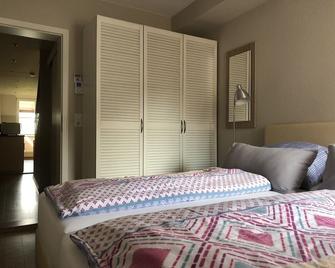 Winzerhäusle Meersburg - Meersburg - Schlafzimmer