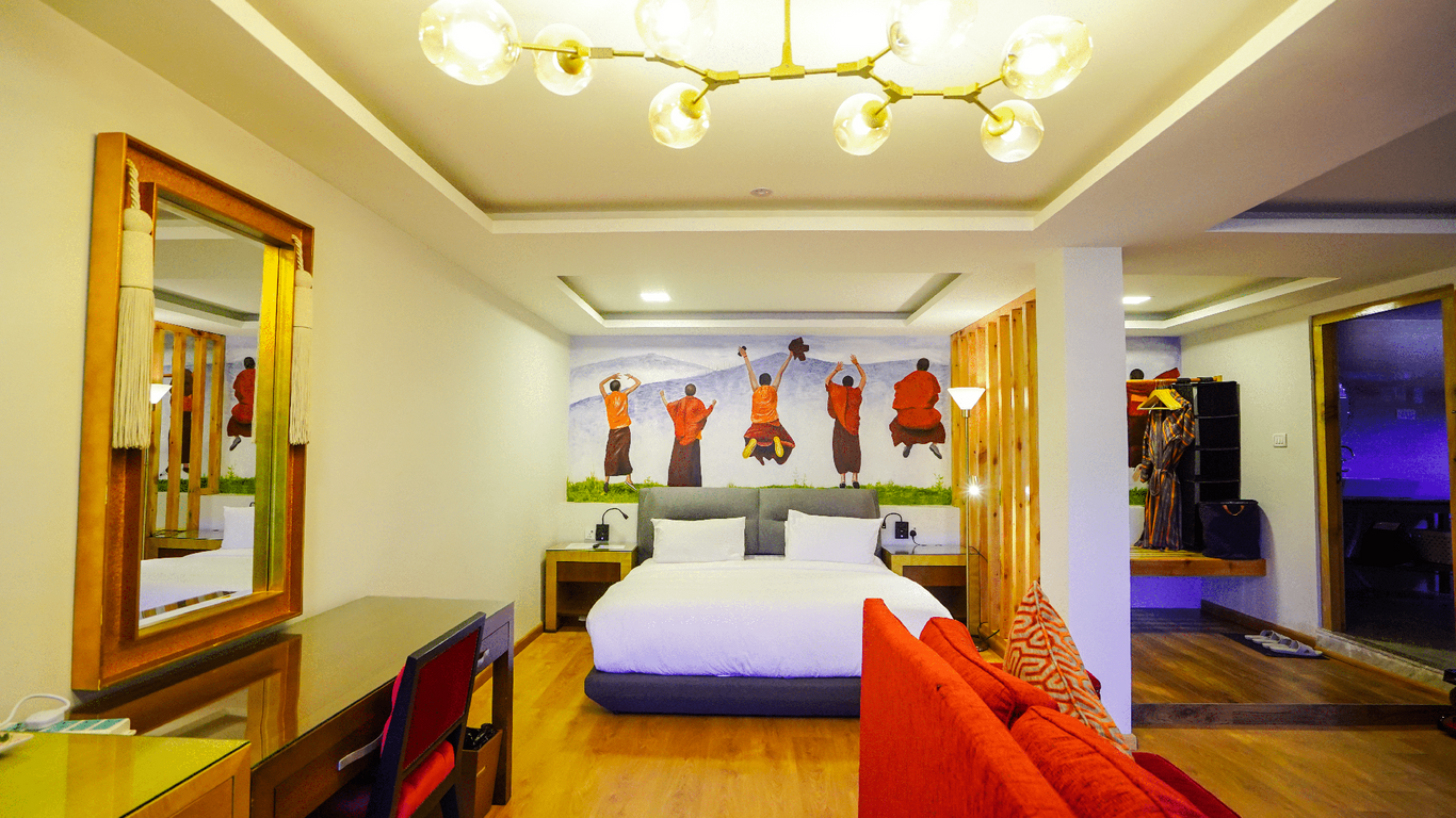 Metta Resort & Spa!