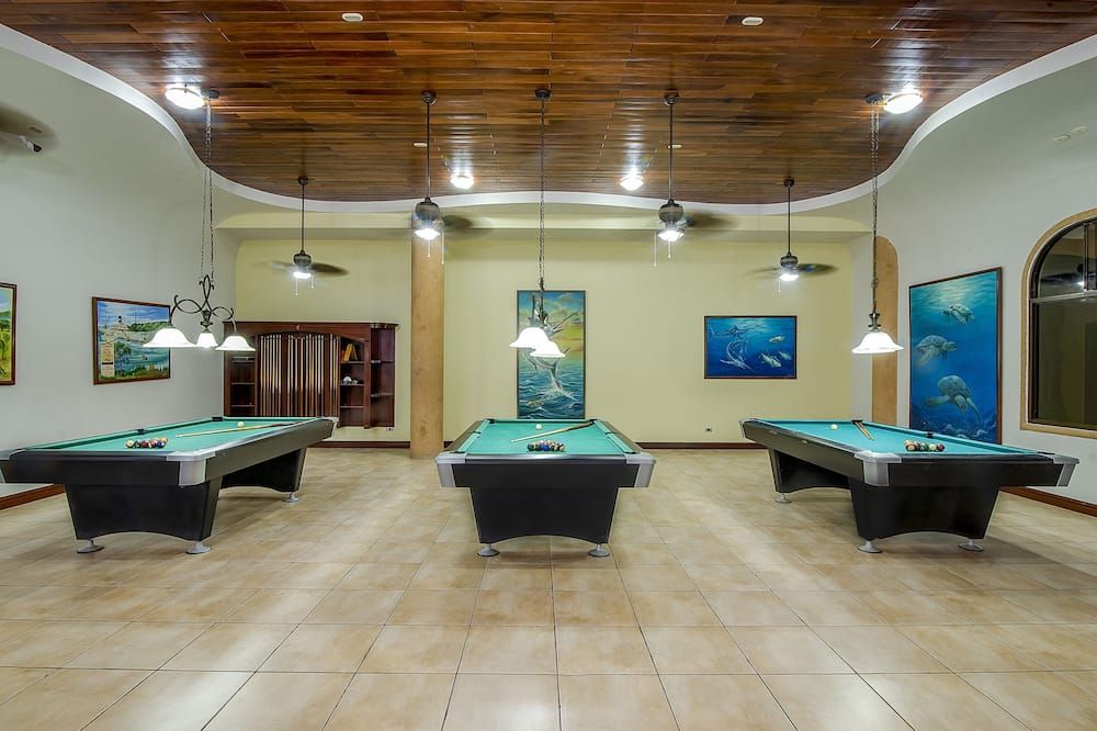 Hotel Casa Roland Golfito Resort - Golfito