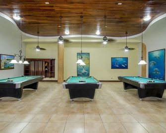 Hotel Casa Roland Golfito Resort - Golfito