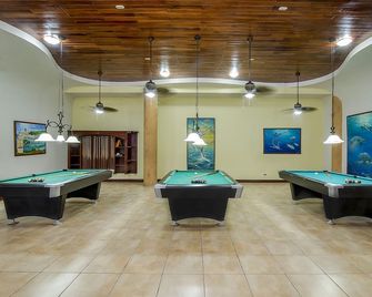 Hotel Casa Roland Golfito Resort - Golfito