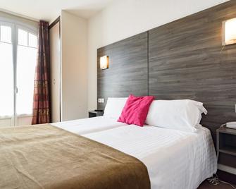 Le 21 Hotel - Saint-Raphaël - Bedroom