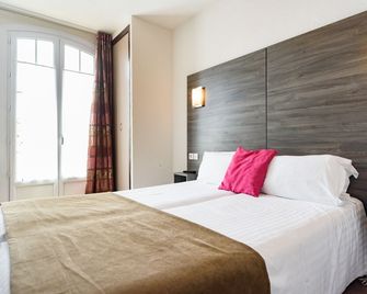 Le 21 Hotel - סן-רפאל - חדר שינה