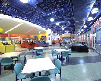 Disney's All-Star Music Resort - Lake Buena Vista - Ravintola