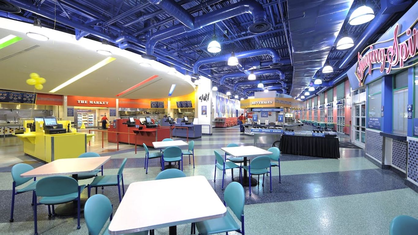 Disney's All-Star Music Resort