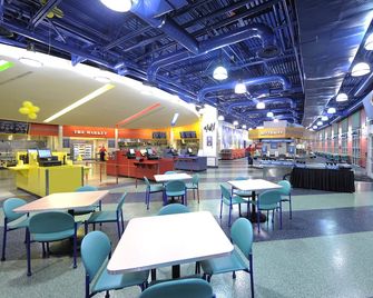 Disney's All-Star Music Resort - Lake Buena Vista - Restaurant