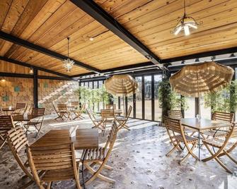 Olle Resort - Ciudad de Jeju - Restaurante
