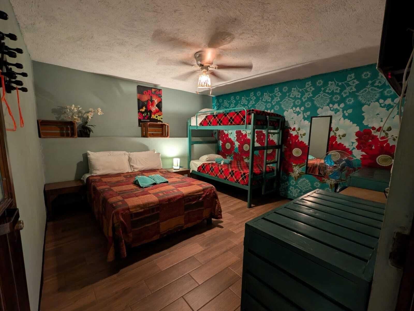 Hierba De Conejo Hostel - אואחאקה