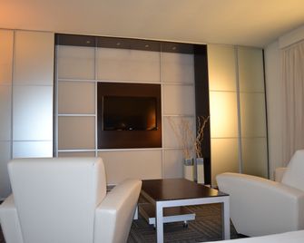 Hotel Ceuta Puerta de Africa - Ceuta