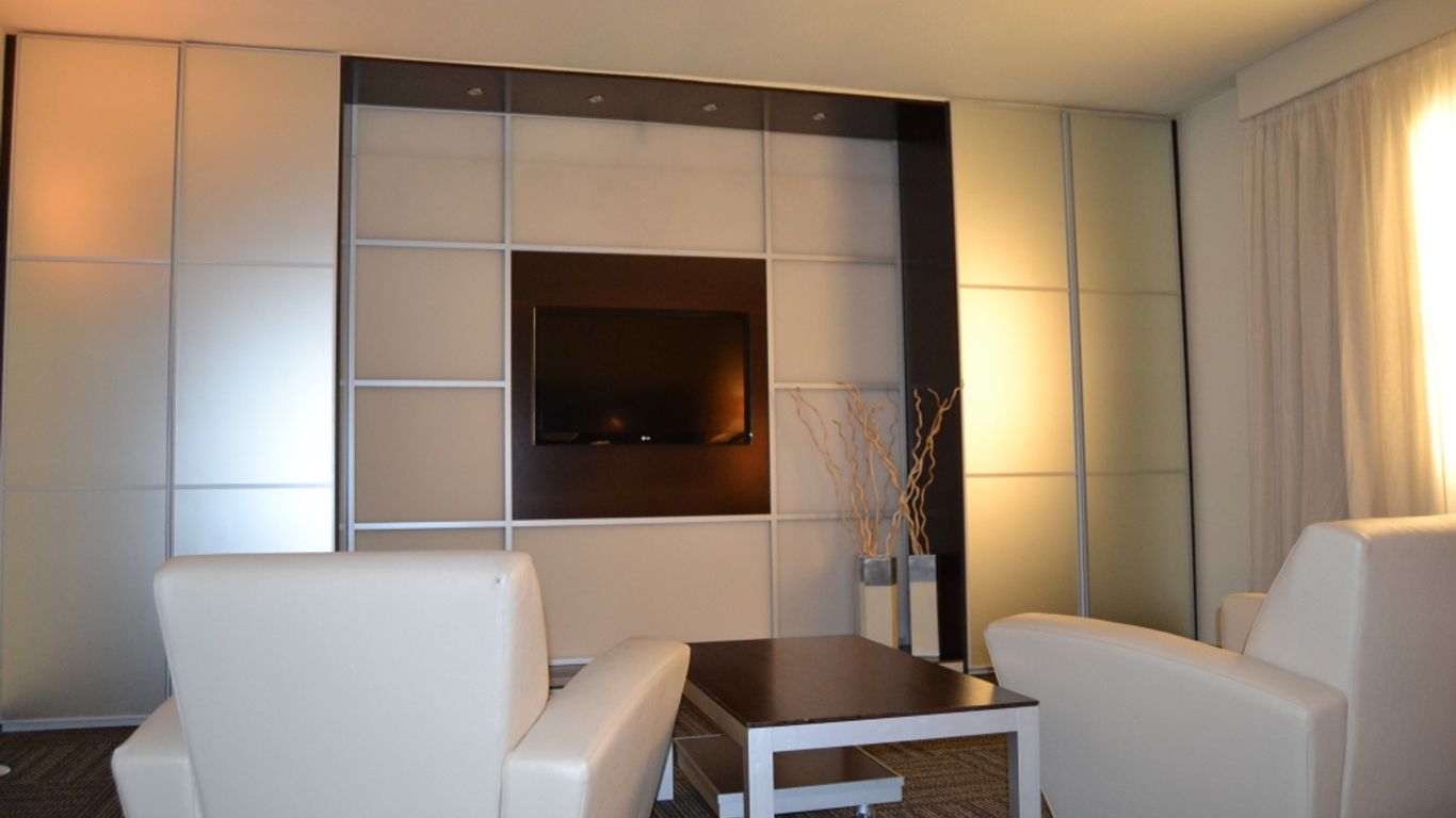 Hotel Ceuta Puerta de Africa