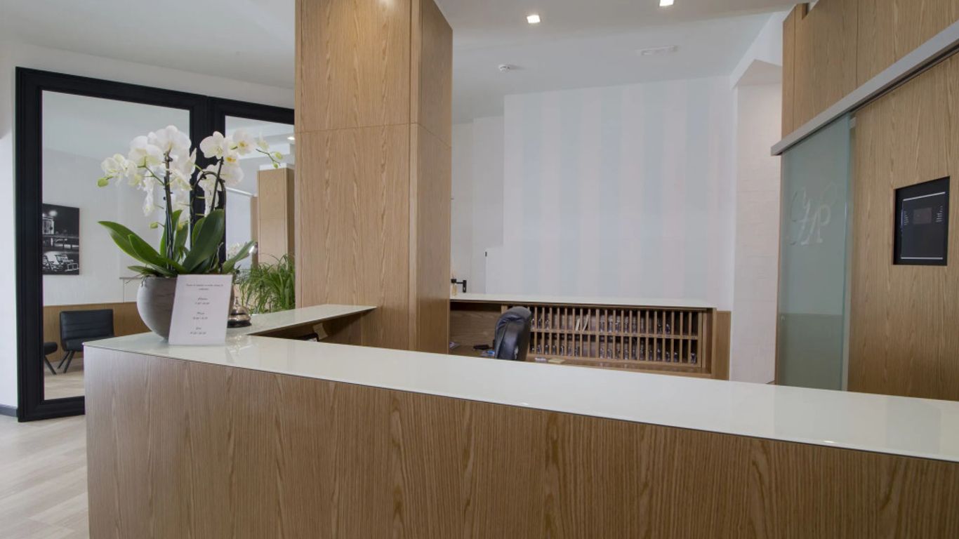 Hotel Paradiso Senigallia