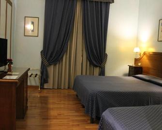 Piccolo Fiore - Rome - Bedroom