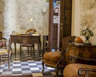 Lakkios charming suites and rooms - Syrakusa