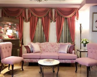 Sakura Fleur Aoyama - טוקיו - טרקלין