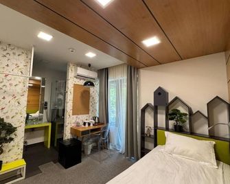 Eloom Hotel - Cluj
