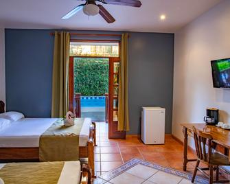 Hotel South Beach - ג'אקו - חדר שינה