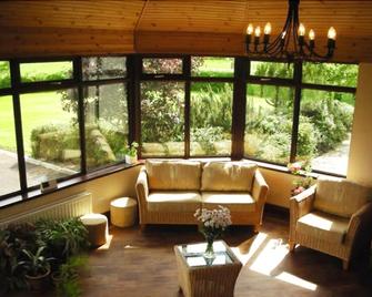 Browns Country House - Coleraine - Obývací pokoj