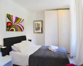 Auberge la Caverne - Eaux-Bonnes - Chambre