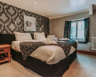 Royal Oak Appleby - Appleby-in-Westmorland - Bedroom