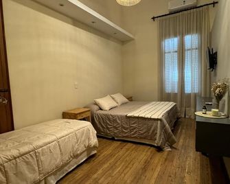 Florida 55 - Salta - Chambre