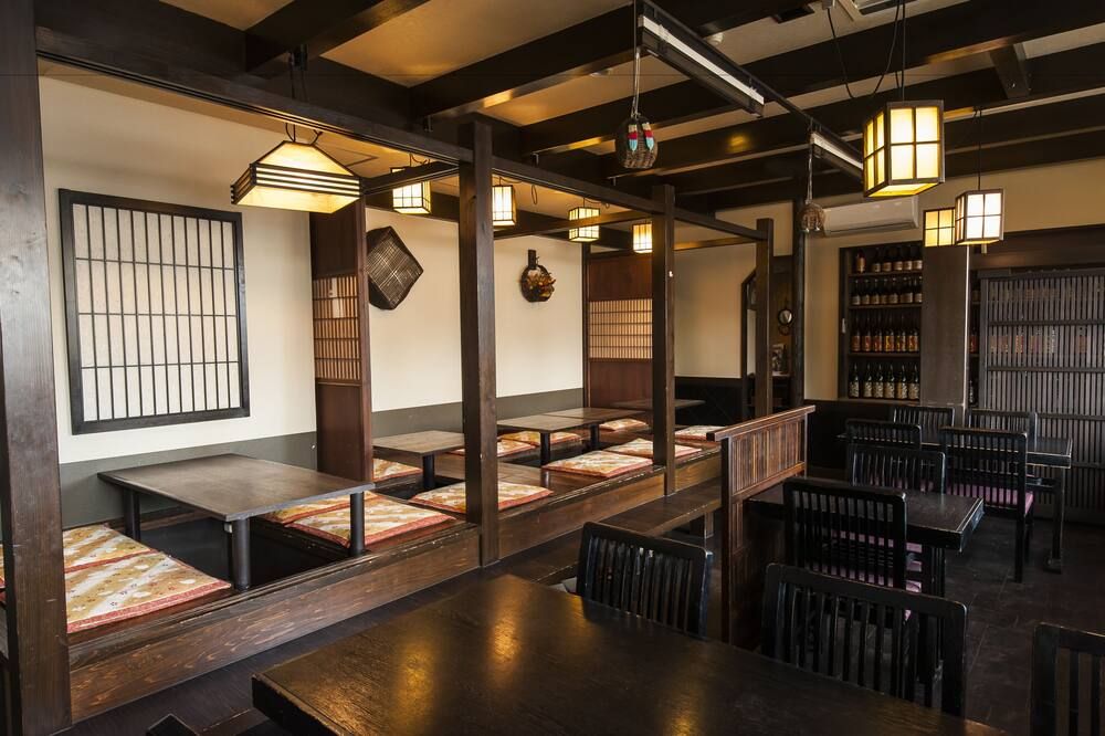 Takayama City Hotel Four Seasons - טקאיאמה
