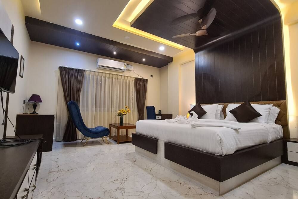 Hotel Eden - Karwar