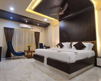 Hotel Eden - Karwar