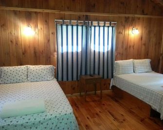 Paradise Resort And Cabins - Gansevoort