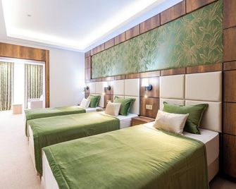 Mardy Suit Hotel - Istanbul - Soveværelse