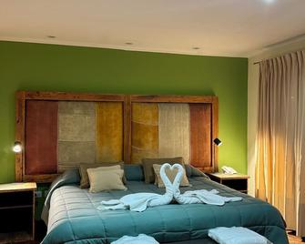 Hotel Los Sauces - Cafayate