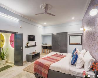 Zostel Pushkar - Púshkar - Habitación