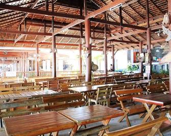 Saikaew Villa - Ko Samet - Restaurant