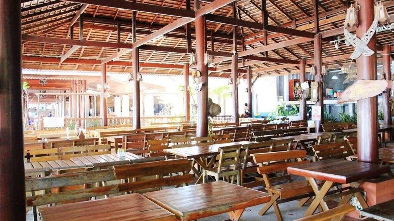 Saikaew Villa