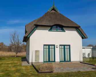 Pet friendly home in Trent with WiFi - Trent - Gebäude