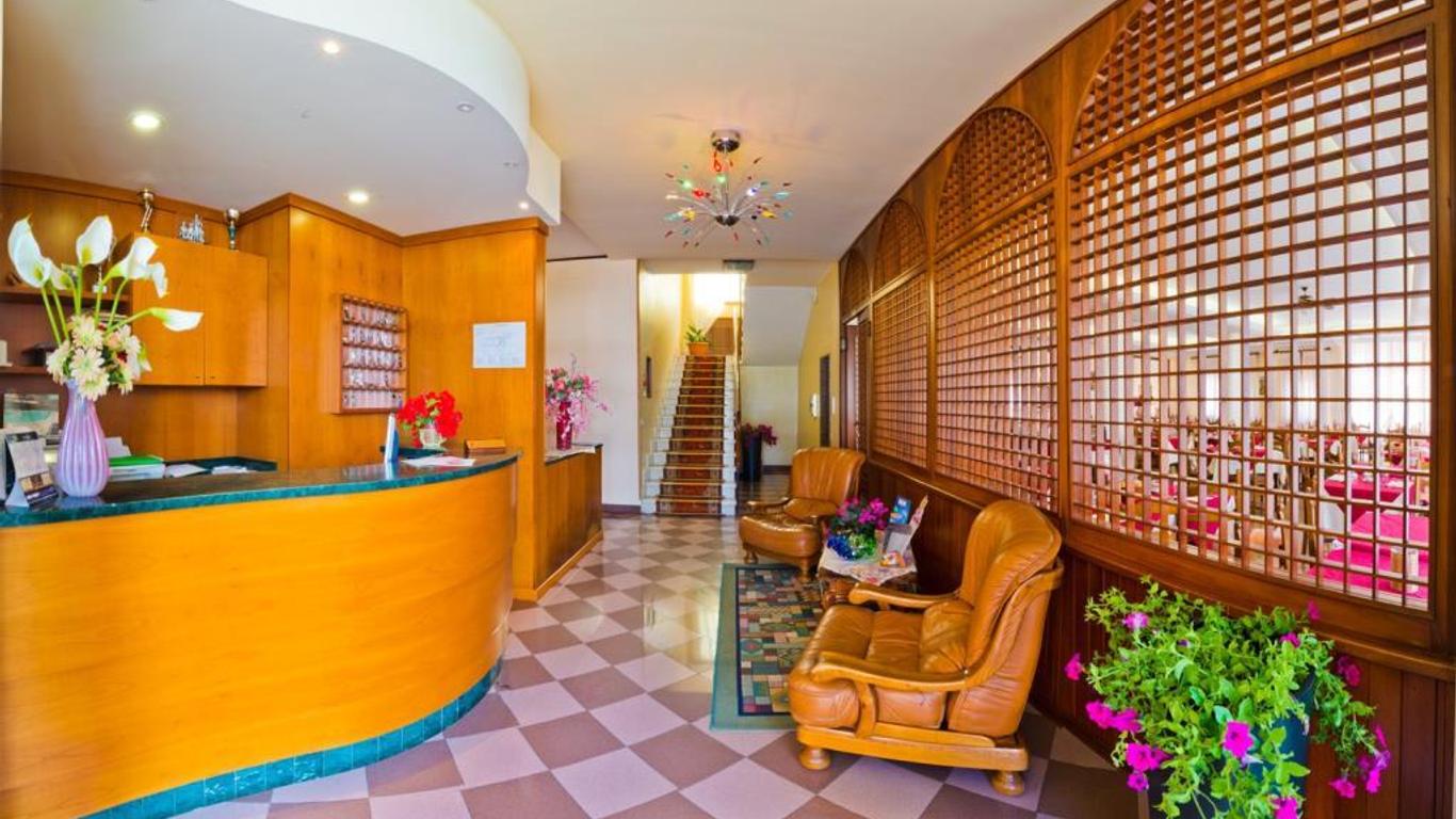 Hotel Corallo