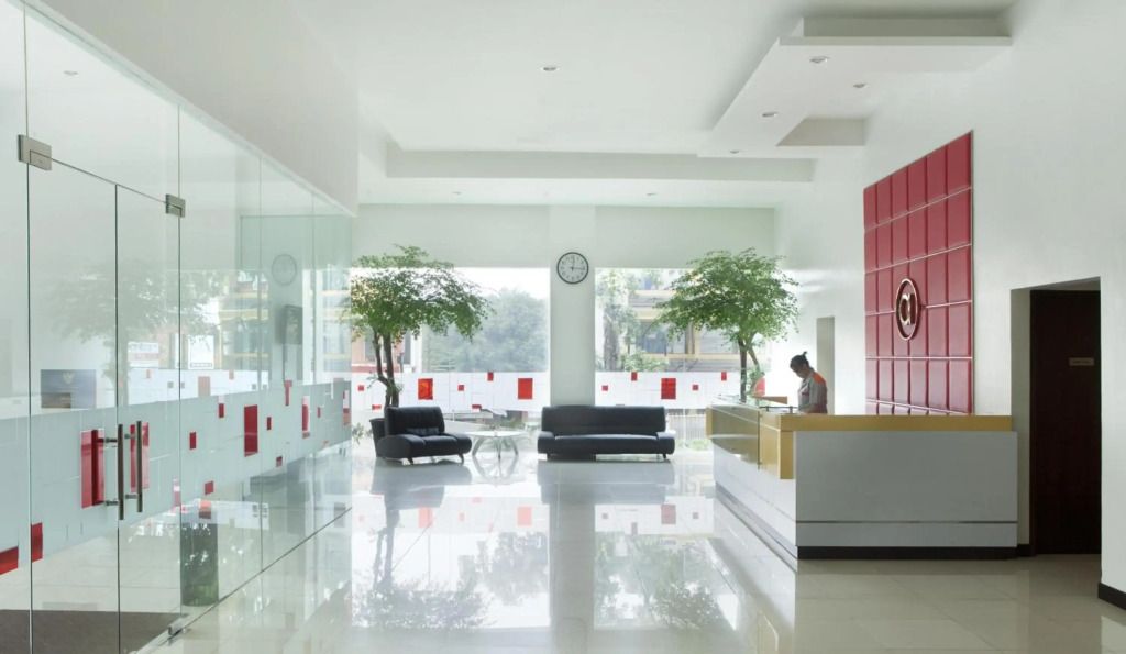 Amaris Hotel Cihampelas