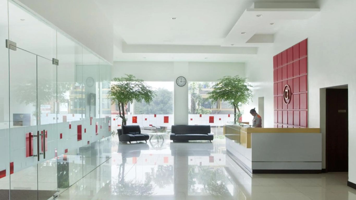 Amaris Hotel Cihampelas