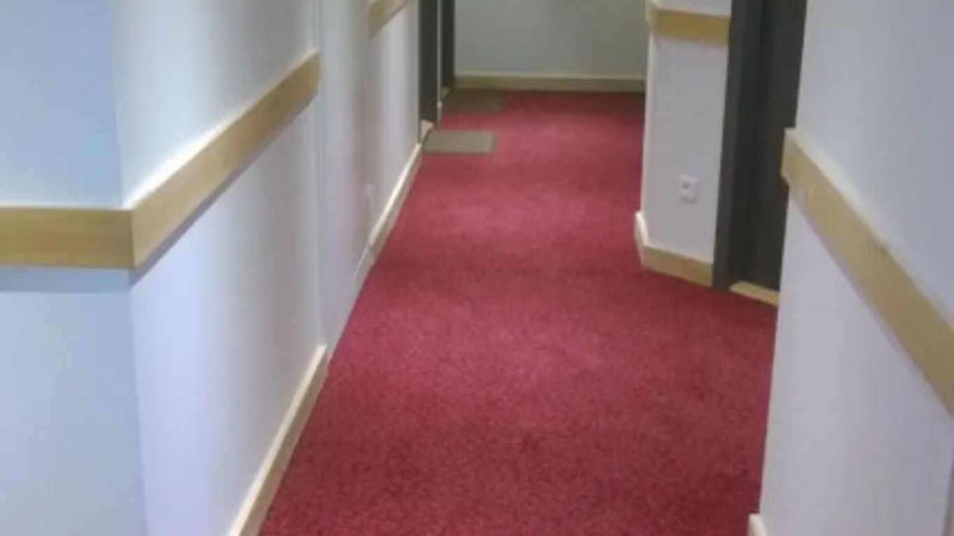 Hôtel Vallée Blanche