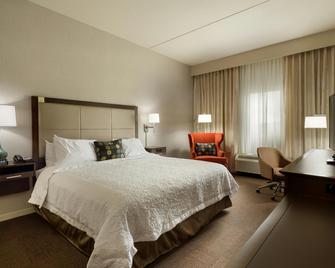 Hampton Inn Morristown I-81 - Morristown - Schlafzimmer