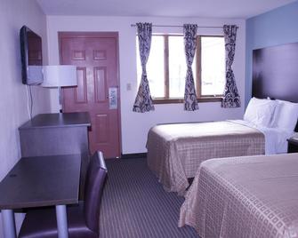 Knights Inn Niagara Falls Near Iag Airport - Niagara Falls